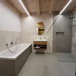 Апартаменты Haus Am Rua *