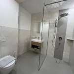 Haus Am Rua Апартаменты *