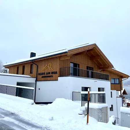 Haus Am Rua 아파트