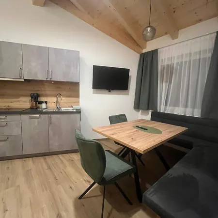 아파트 Haus Am Rua