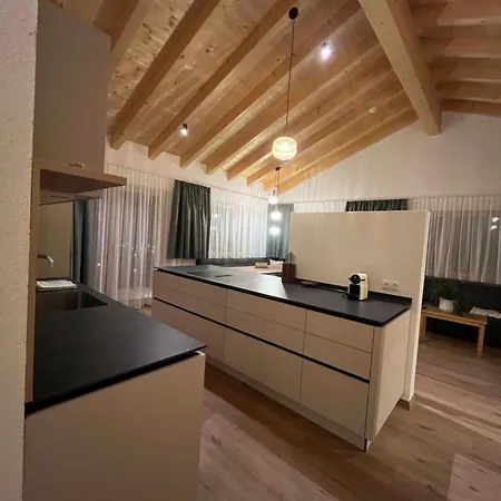 아파트 Haus Am Rua *