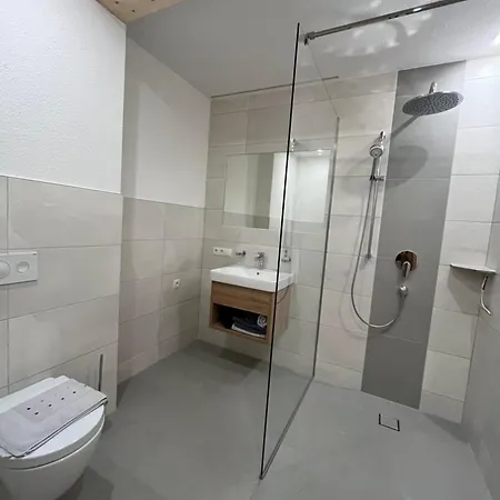 Haus Am Rua 아파트 *