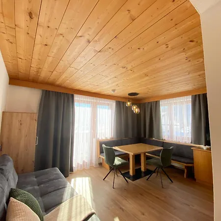 아파트 Haus Am Rua