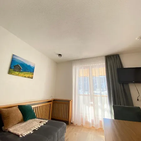 아파트 Haus Am Rua 피스