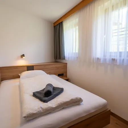 Haus Am Rua 아파트