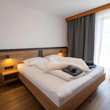 아파트 Haus Am Rua 피스