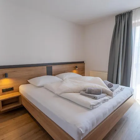 Haus Am Rua 아파트 *