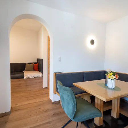 아파트 Haus Am Rua 피스
