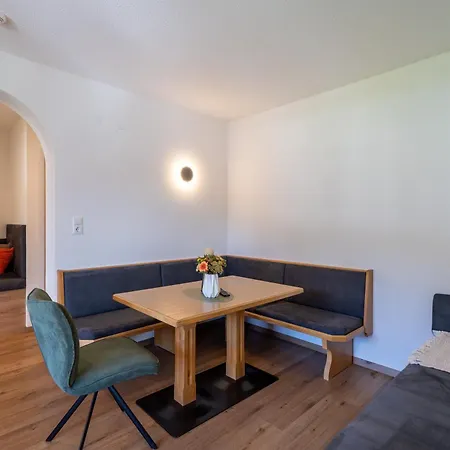 아파트 Haus Am Rua *