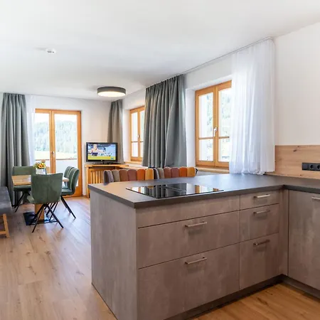 Haus Am Rua 피스