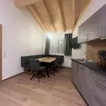 Apartment Haus Am Rua Fiss