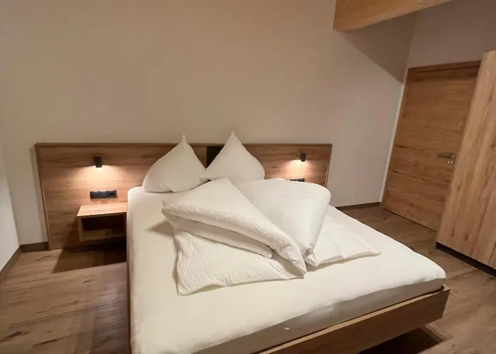 Haus Am Rua Appartement