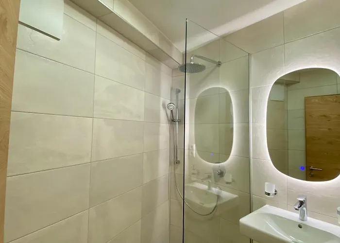 Haus Am Rua Appartement