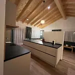 Apartmán Haus Am Rua *