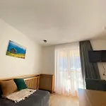 Apartmán Haus Am Rua Fiss