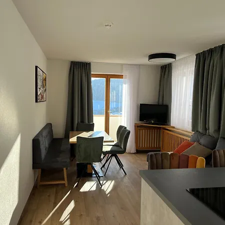 Apartment Haus Am Rua